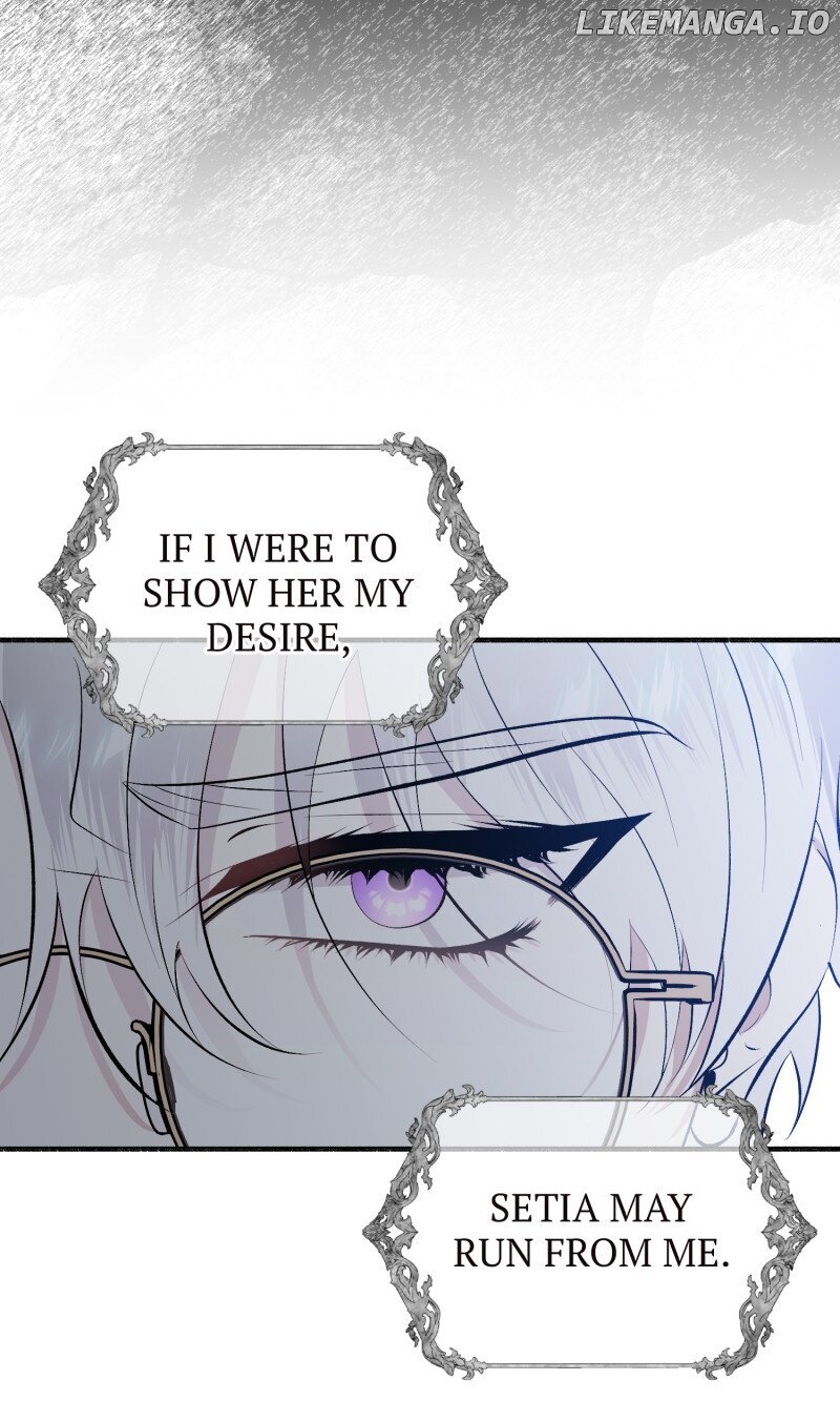 My Angelic Husband is actually a Devil in Disguise Chapter 74 - page 28