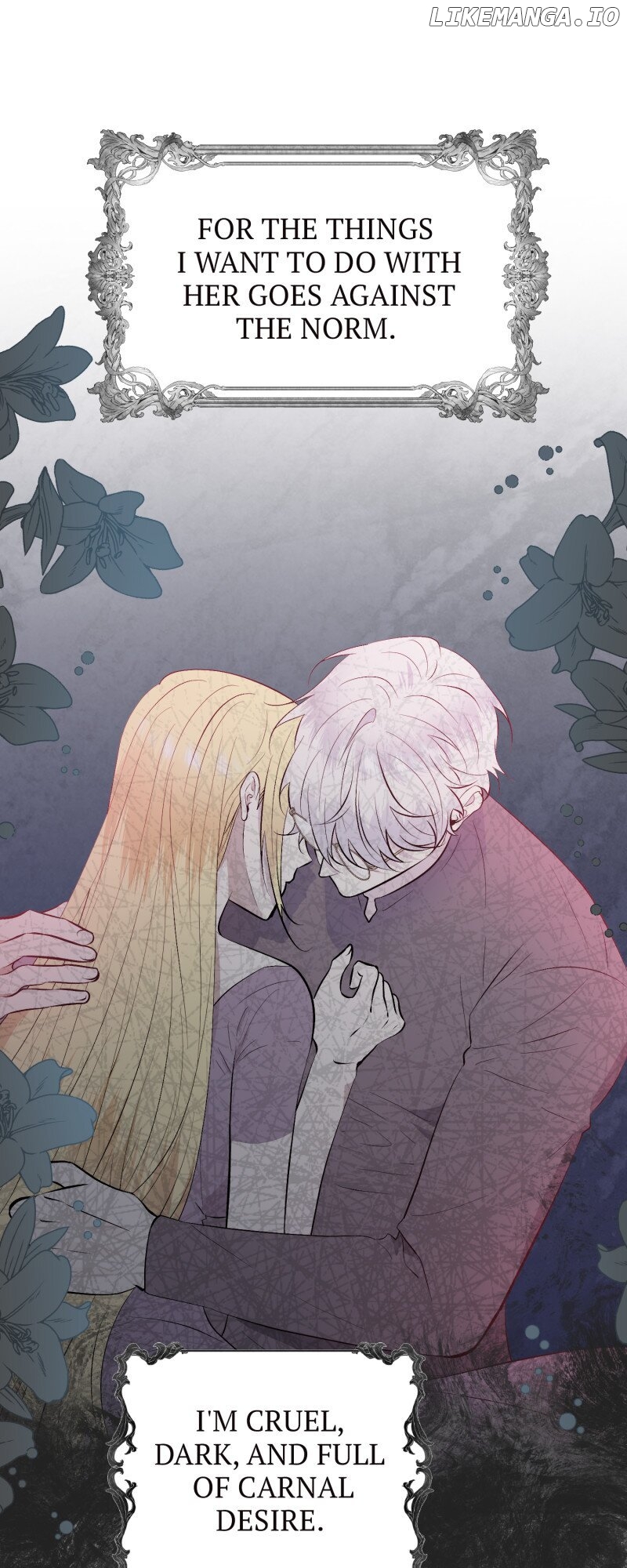 My Angelic Husband is actually a Devil in Disguise Chapter 74 - page 29