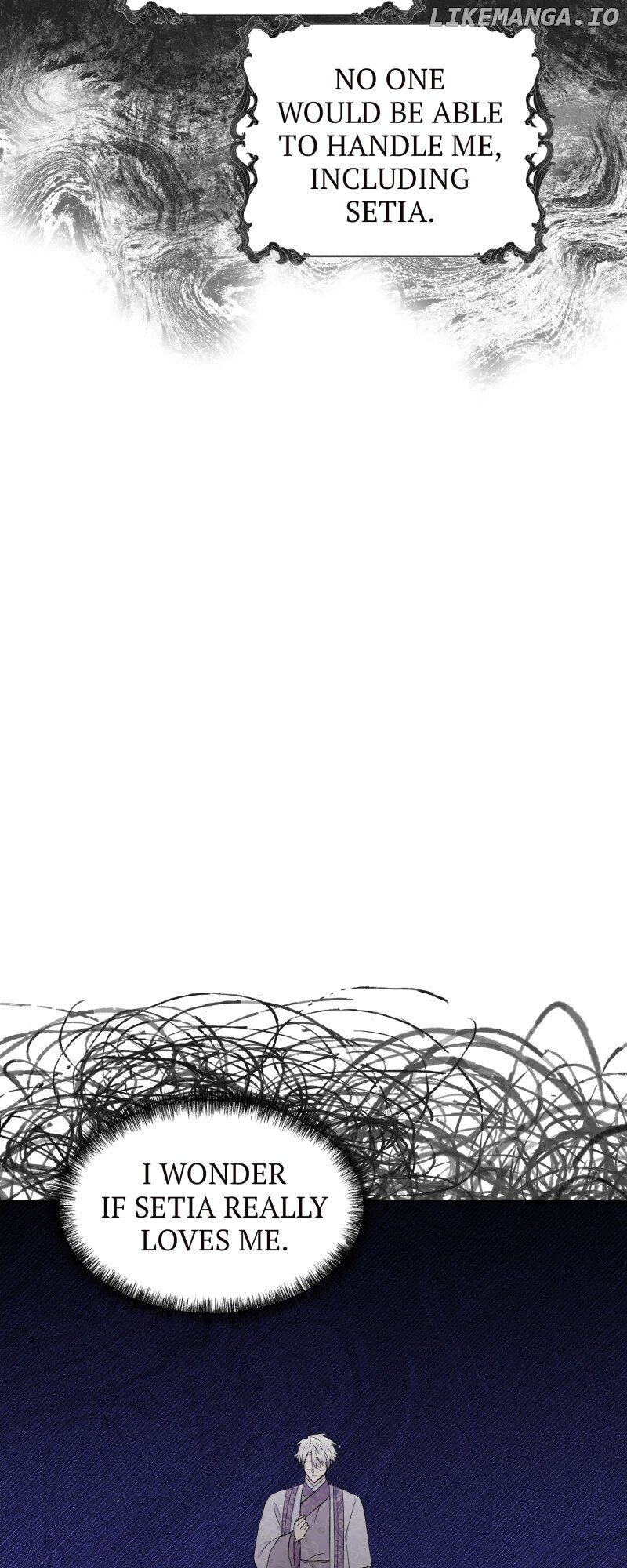 My Angelic Husband is actually a Devil in Disguise Chapter 74 - page 30