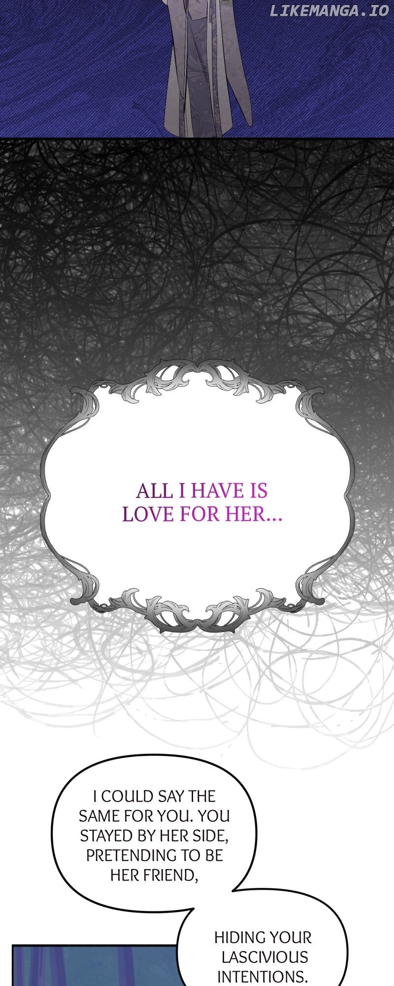 My Angelic Husband is actually a Devil in Disguise Chapter 74 - page 31