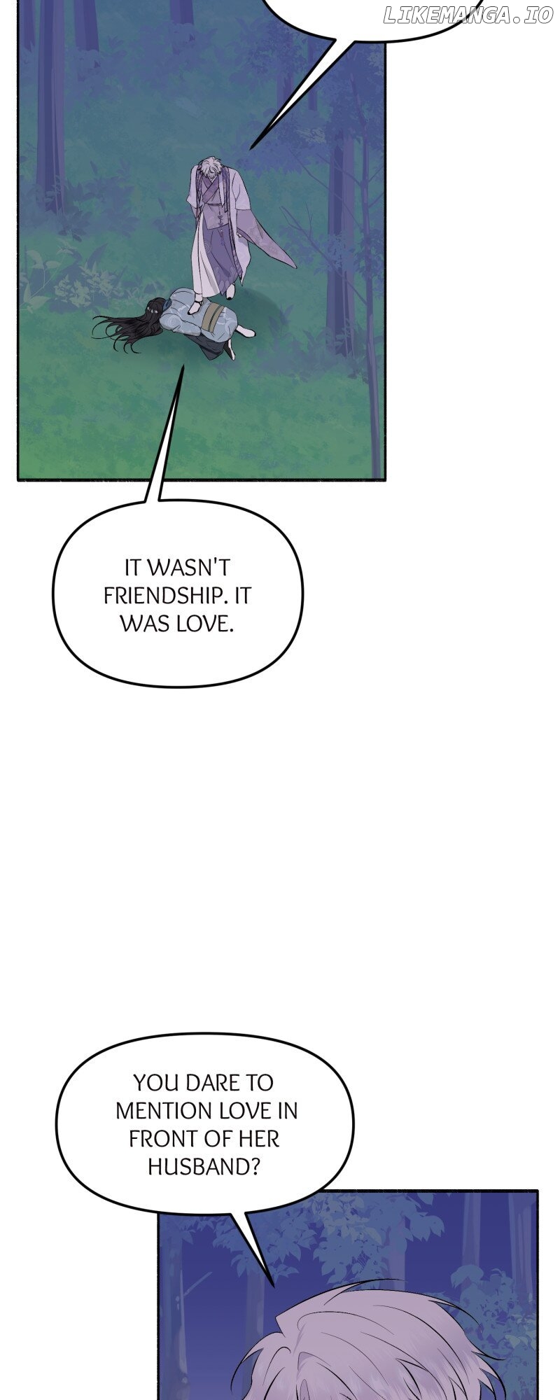 My Angelic Husband is actually a Devil in Disguise Chapter 74 - page 32