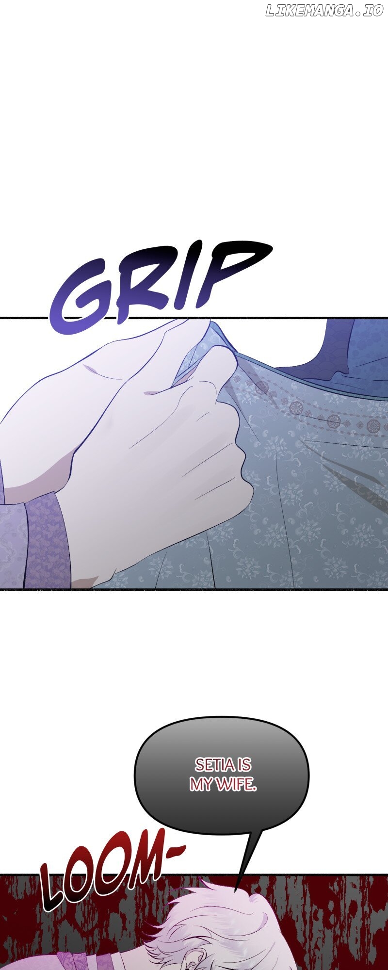 My Angelic Husband is actually a Devil in Disguise Chapter 74 - page 36