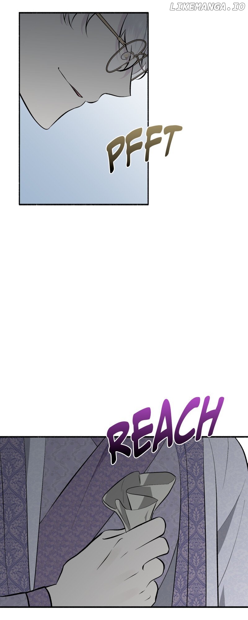 My Angelic Husband is actually a Devil in Disguise Chapter 74 - page 40