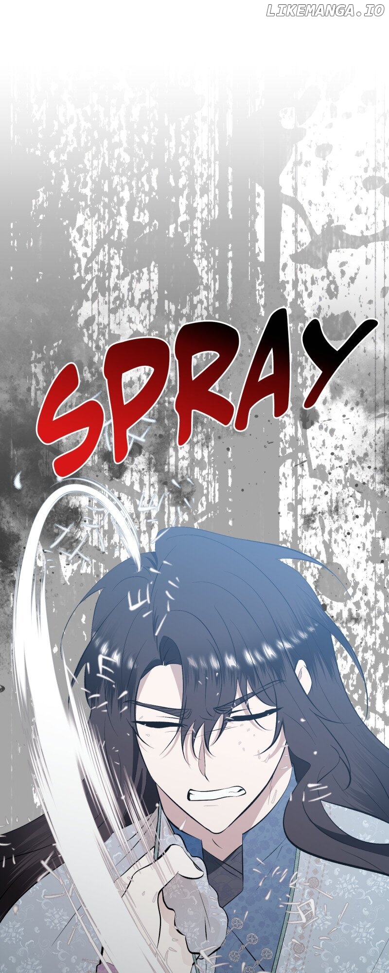 My Angelic Husband is actually a Devil in Disguise Chapter 74 - page 41