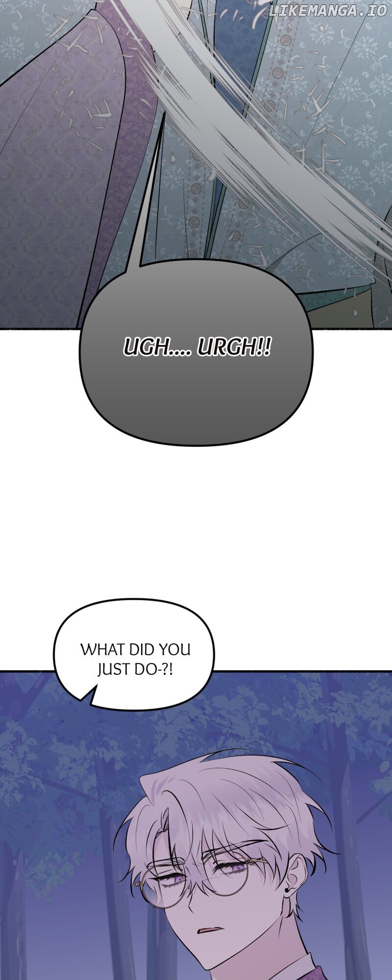 My Angelic Husband is actually a Devil in Disguise Chapter 74 - page 42