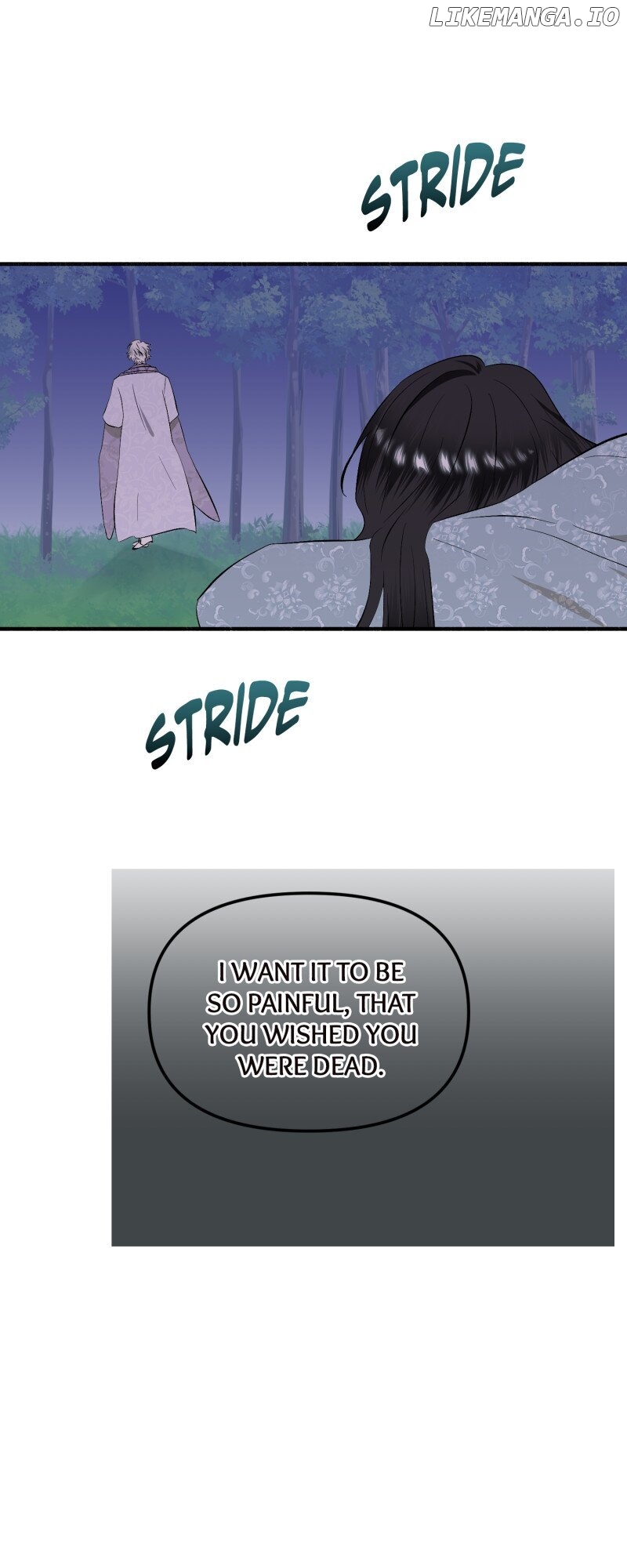 My Angelic Husband is actually a Devil in Disguise Chapter 74 - page 44