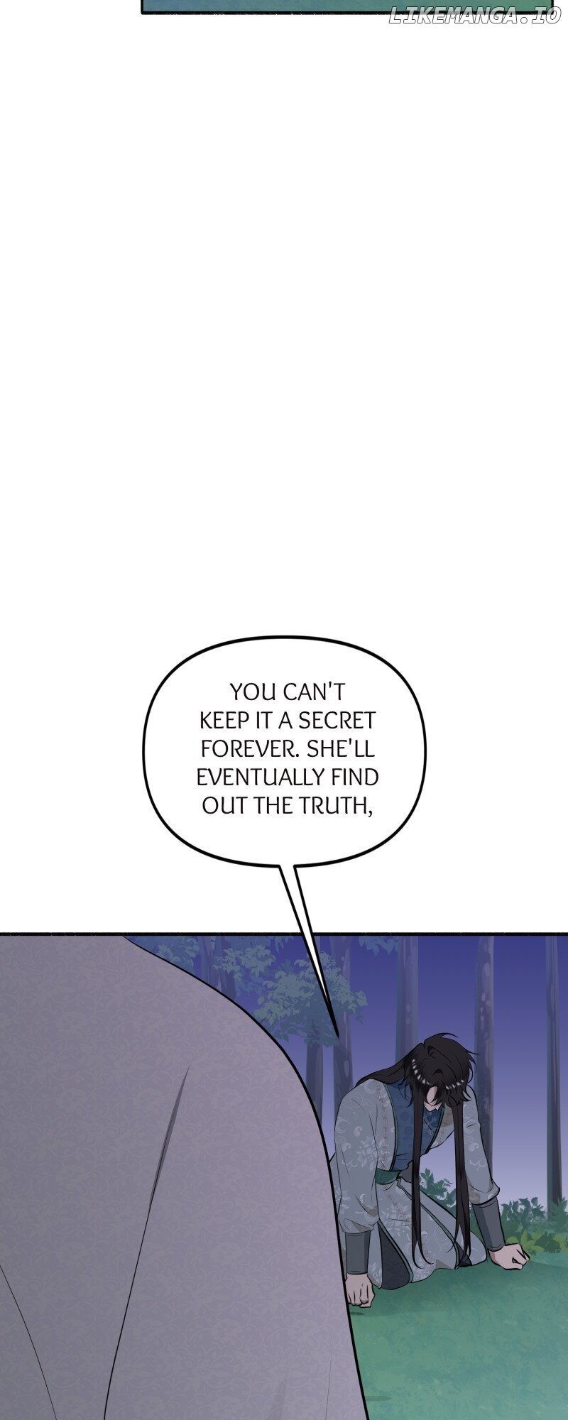 My Angelic Husband is actually a Devil in Disguise Chapter 74 - page 5