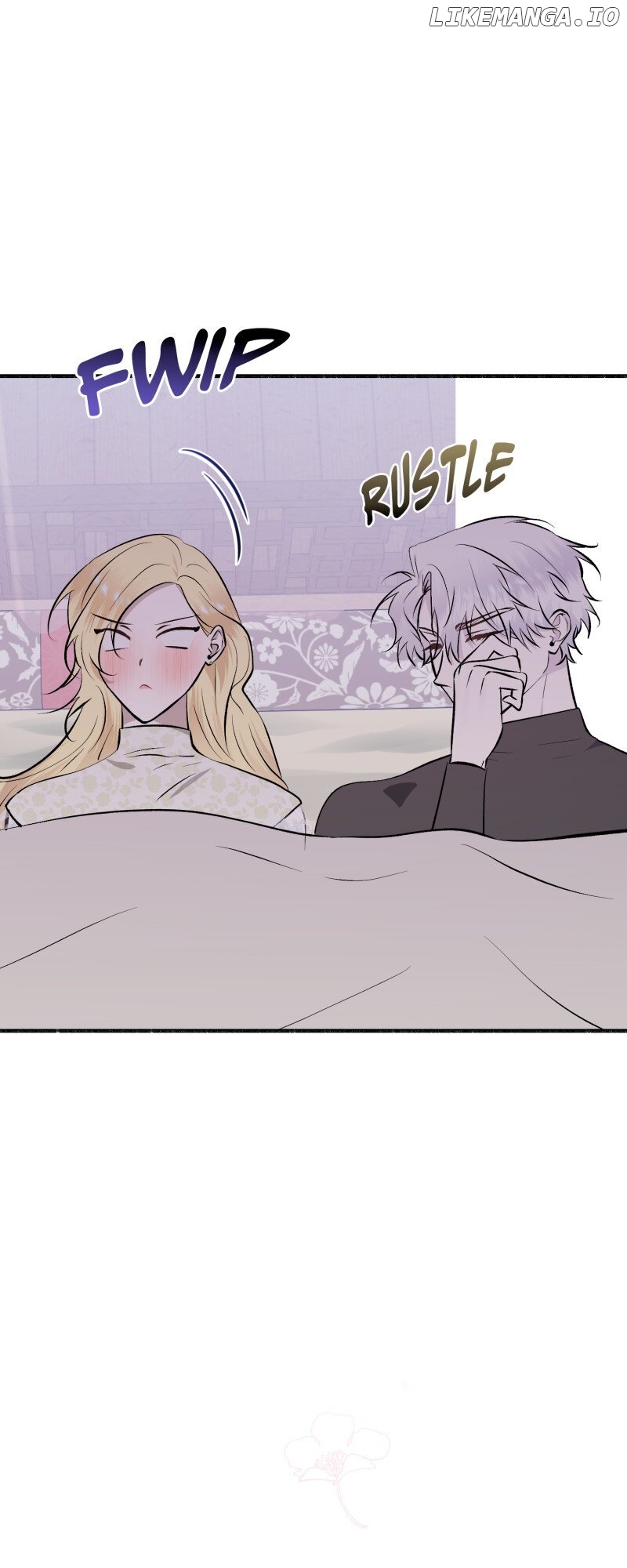 My Angelic Husband is actually a Devil in Disguise Chapter 74 - page 51