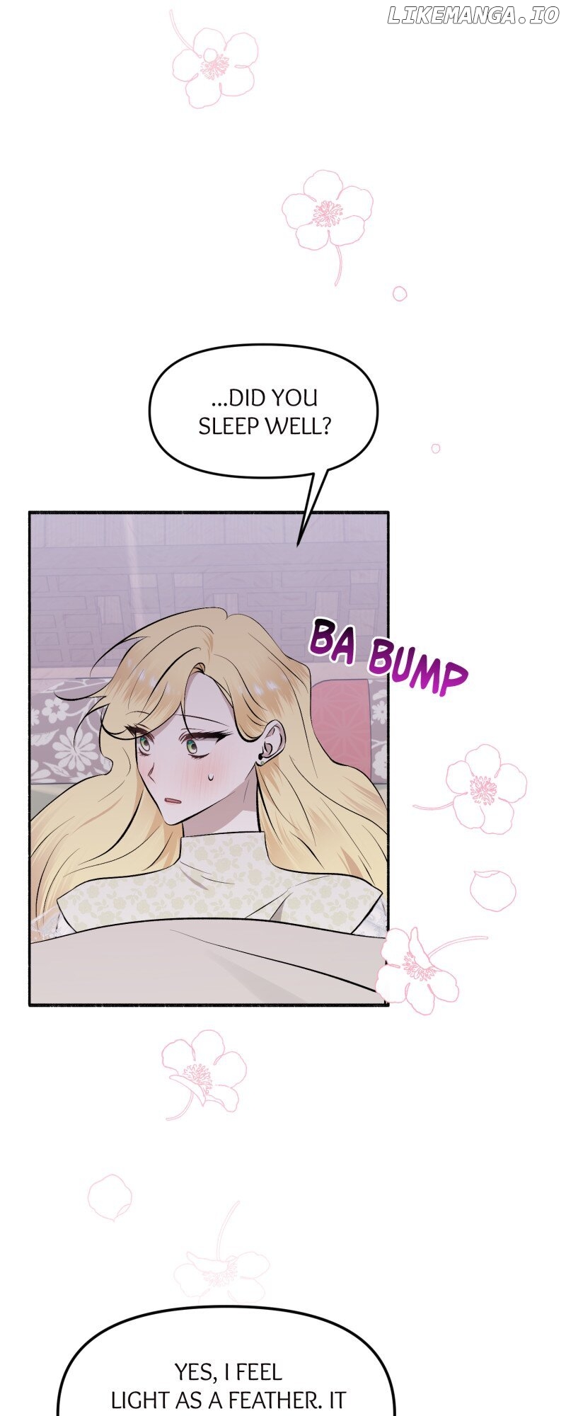 My Angelic Husband is actually a Devil in Disguise Chapter 74 - page 52