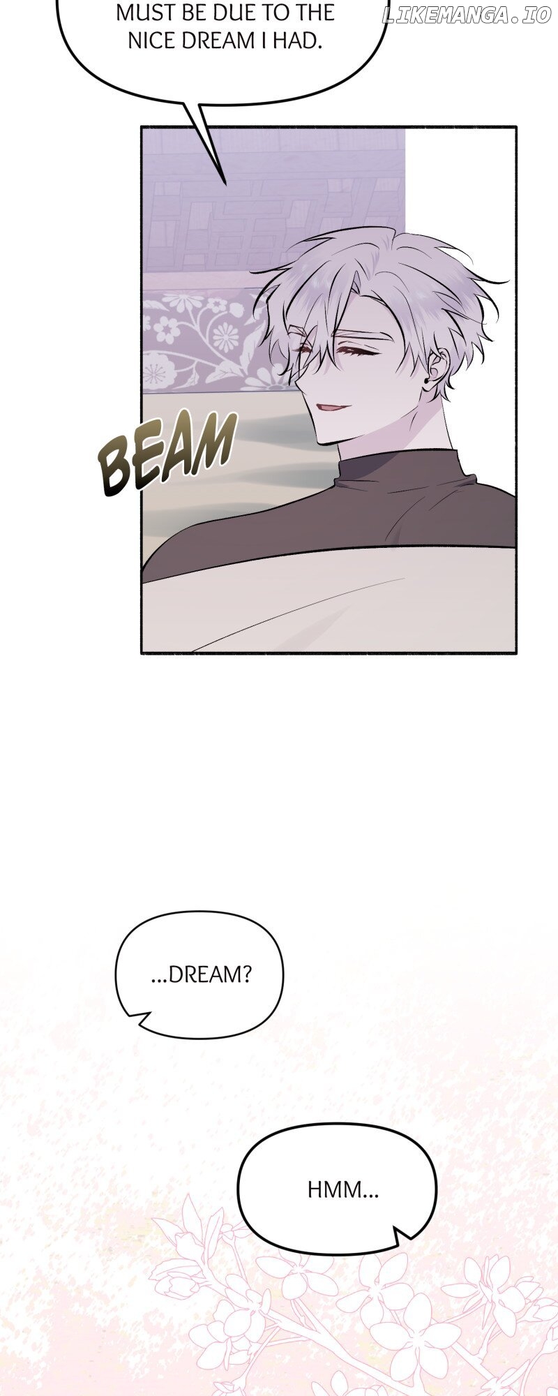 My Angelic Husband is actually a Devil in Disguise Chapter 74 - page 53