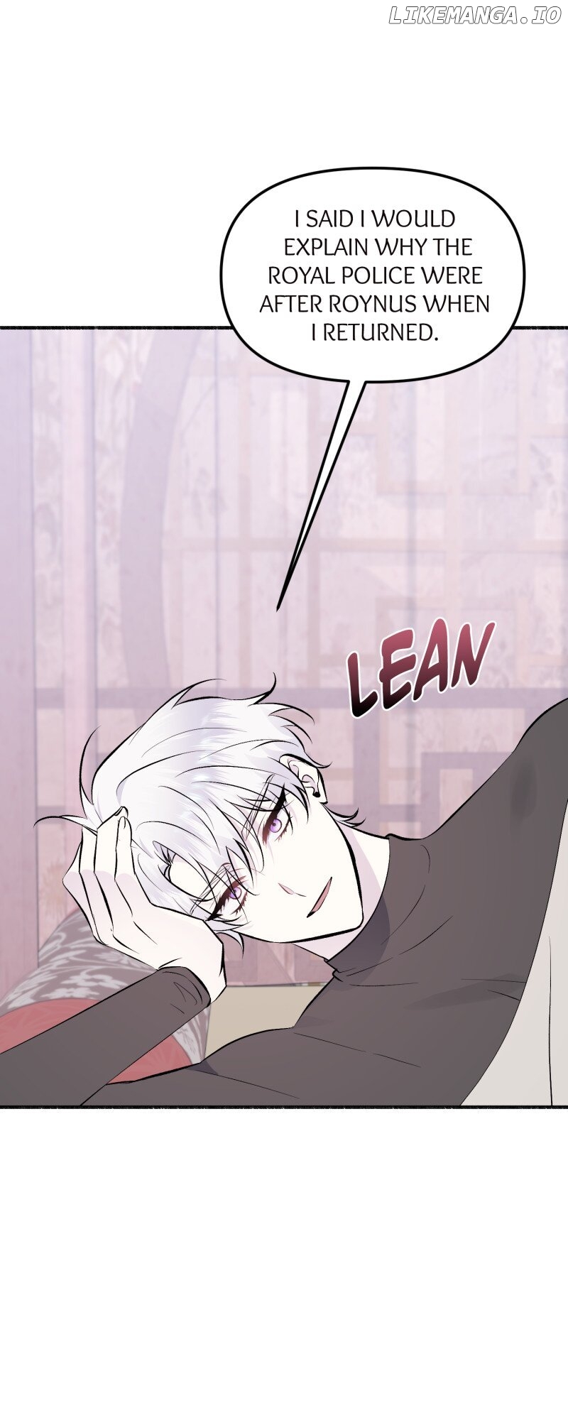 My Angelic Husband is actually a Devil in Disguise Chapter 74 - page 59