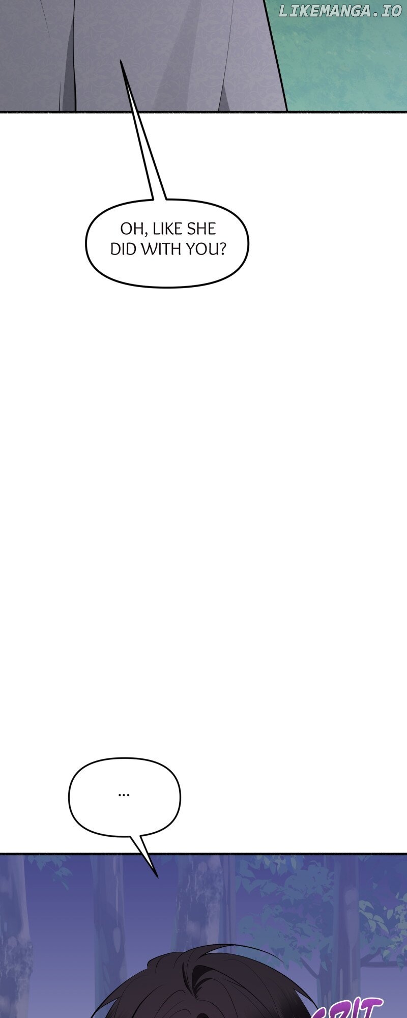 My Angelic Husband is actually a Devil in Disguise Chapter 74 - page 6