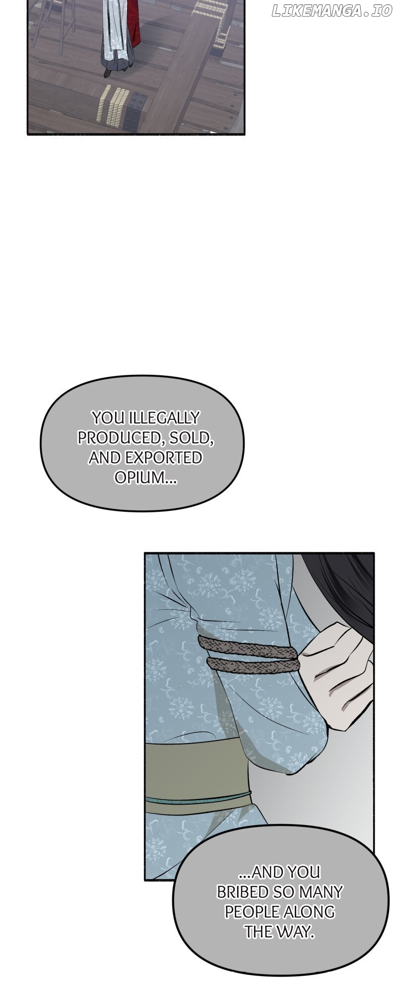 My Angelic Husband is actually a Devil in Disguise Chapter 74 - page 61