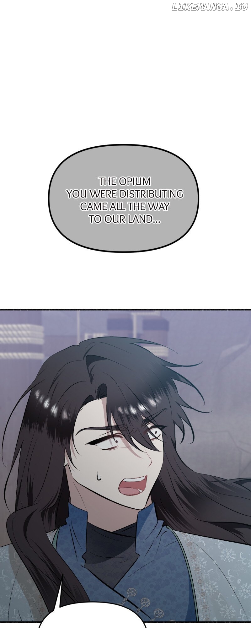 My Angelic Husband is actually a Devil in Disguise Chapter 74 - page 62