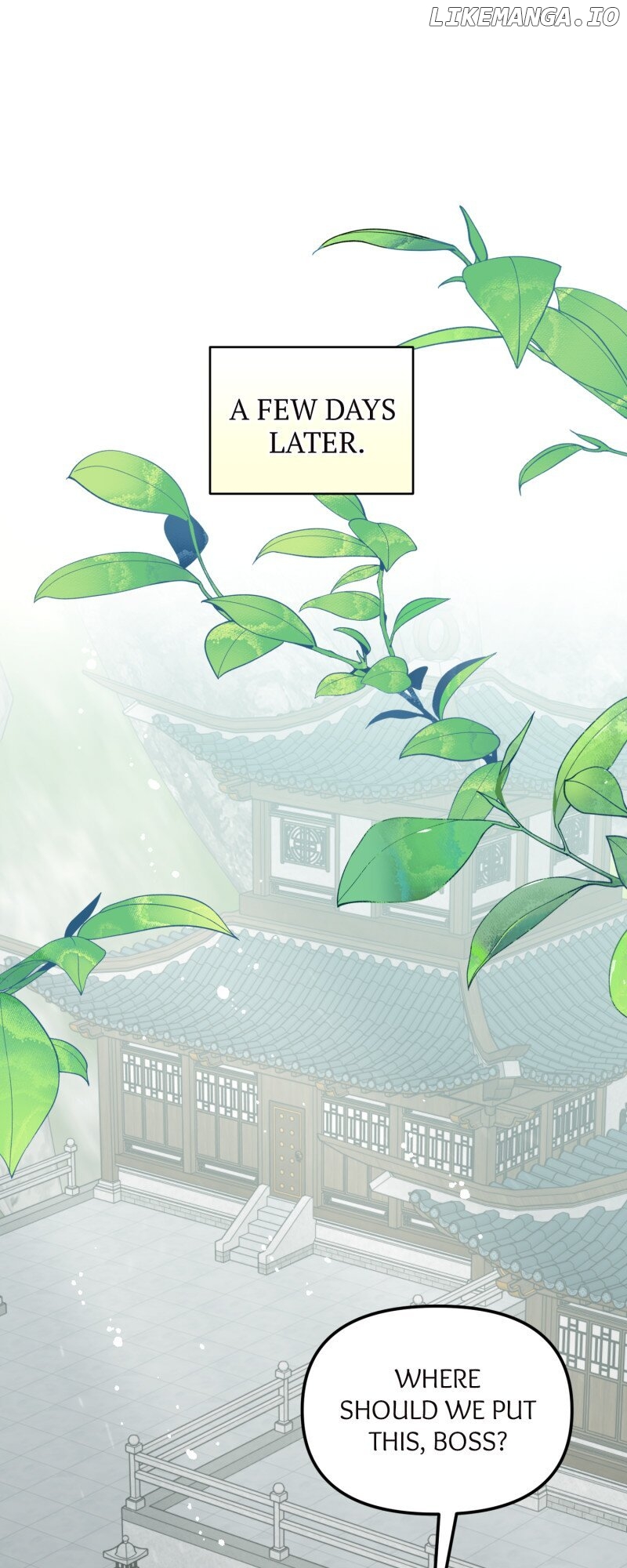 My Angelic Husband is actually a Devil in Disguise Chapter 74 - page 66