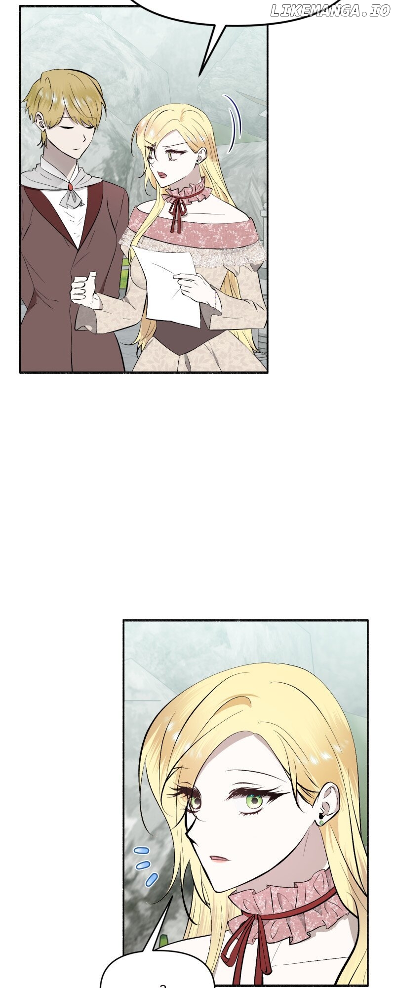 My Angelic Husband is actually a Devil in Disguise Chapter 74 - page 68