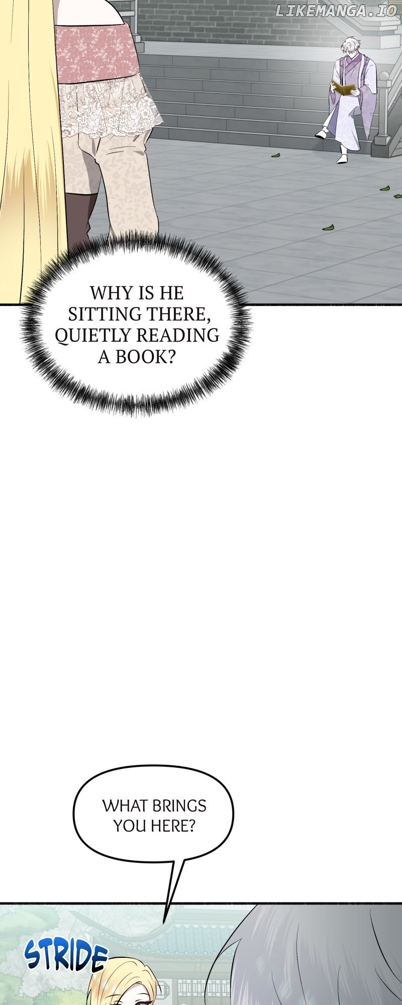 My Angelic Husband is actually a Devil in Disguise Chapter 74 - page 70