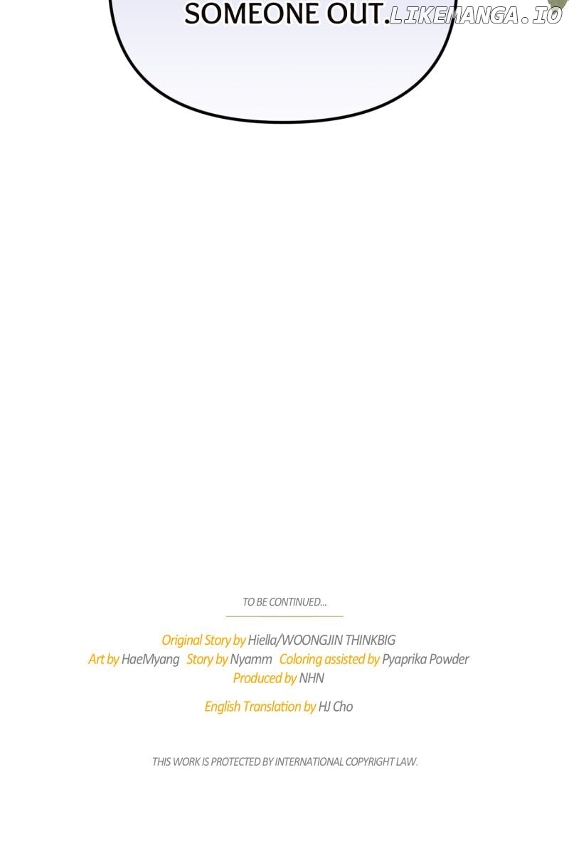 My Angelic Husband is actually a Devil in Disguise Chapter 74 - page 73