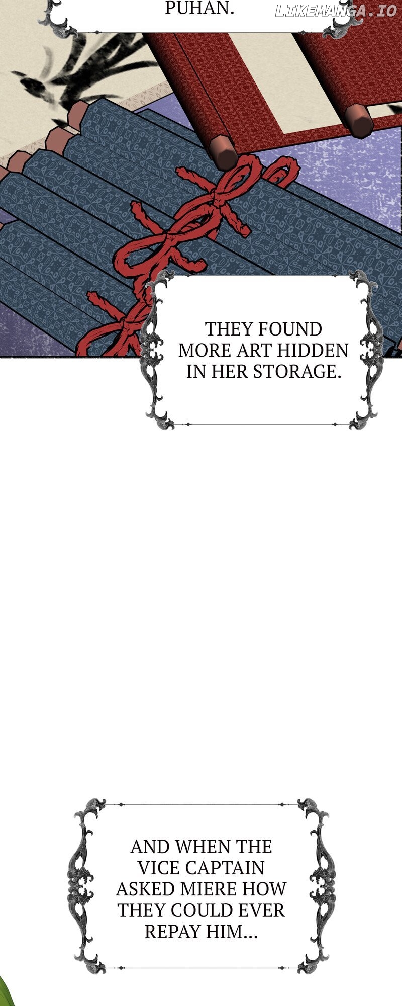 My Angelic Husband is actually a Devil in Disguise Chapter 75 - page 13