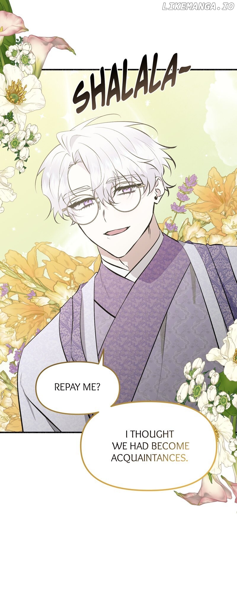 My Angelic Husband is actually a Devil in Disguise Chapter 75 - page 14