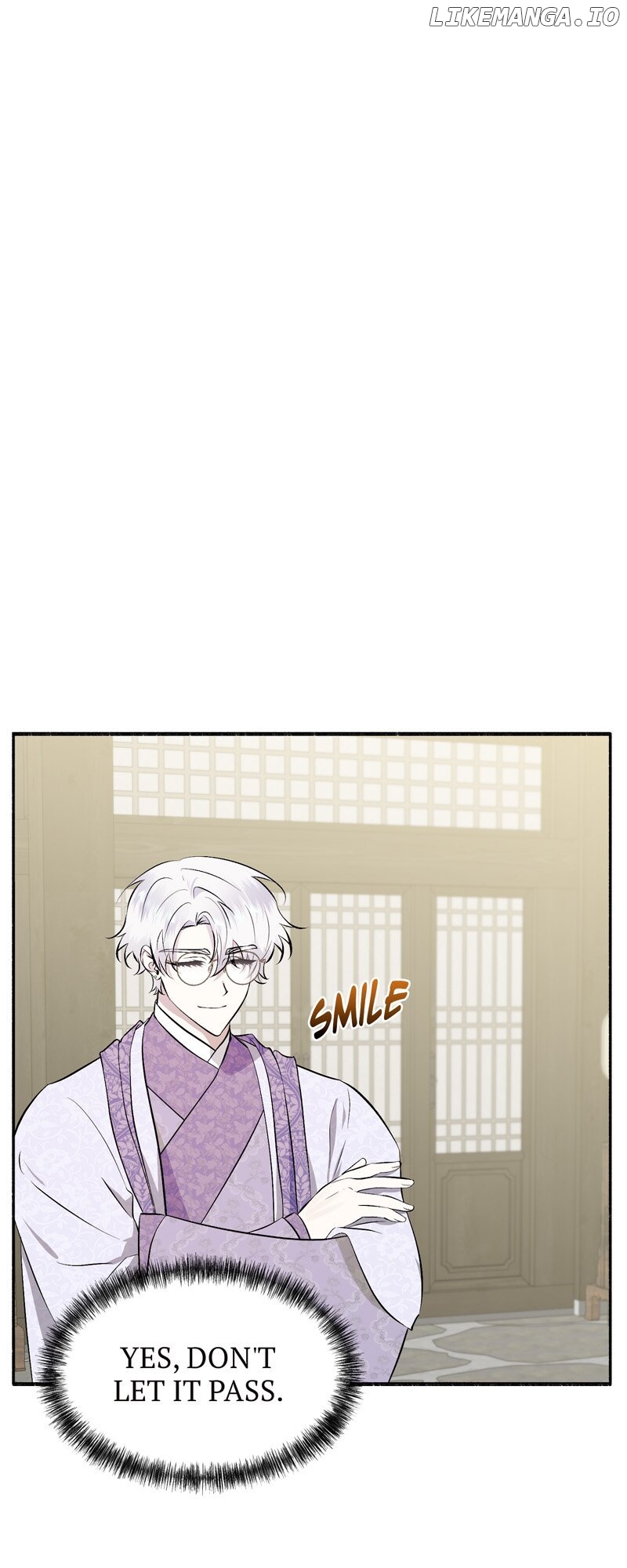 My Angelic Husband is actually a Devil in Disguise Chapter 75 - page 17