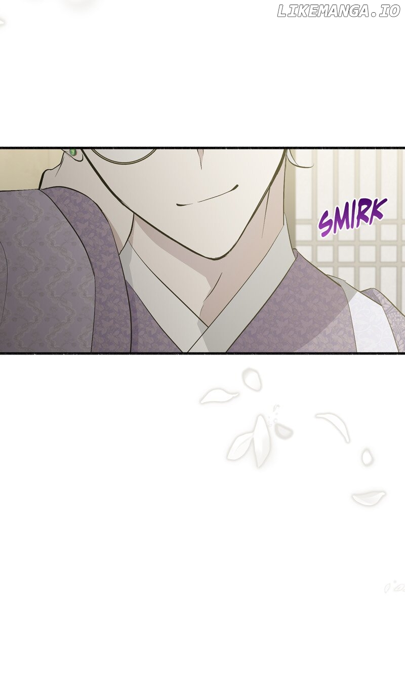 My Angelic Husband is actually a Devil in Disguise Chapter 75 - page 22