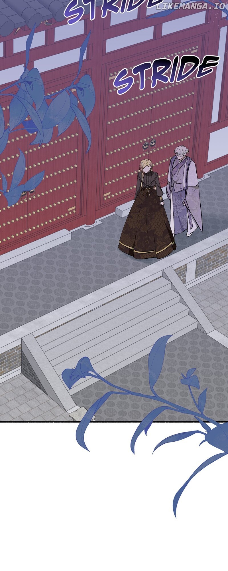 My Angelic Husband is actually a Devil in Disguise Chapter 75 - page 24