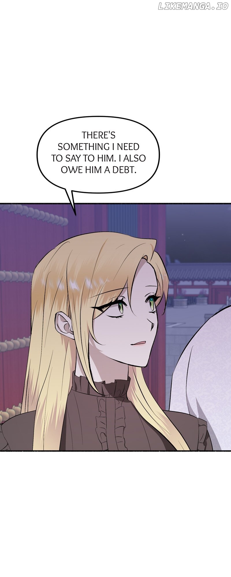 My Angelic Husband is actually a Devil in Disguise Chapter 75 - page 26