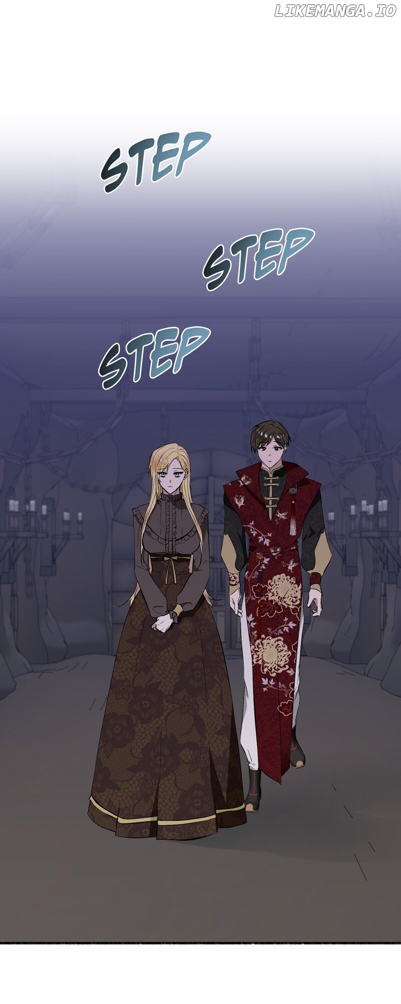 My Angelic Husband is actually a Devil in Disguise Chapter 75 - page 30