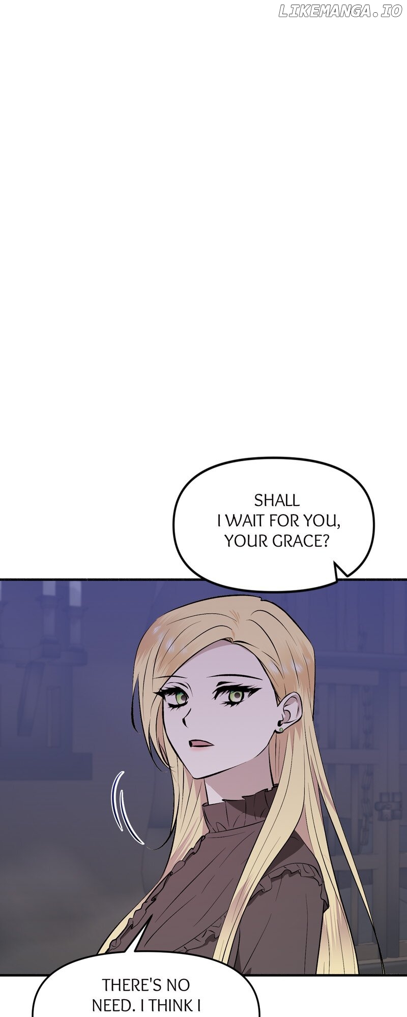 My Angelic Husband is actually a Devil in Disguise Chapter 75 - page 31