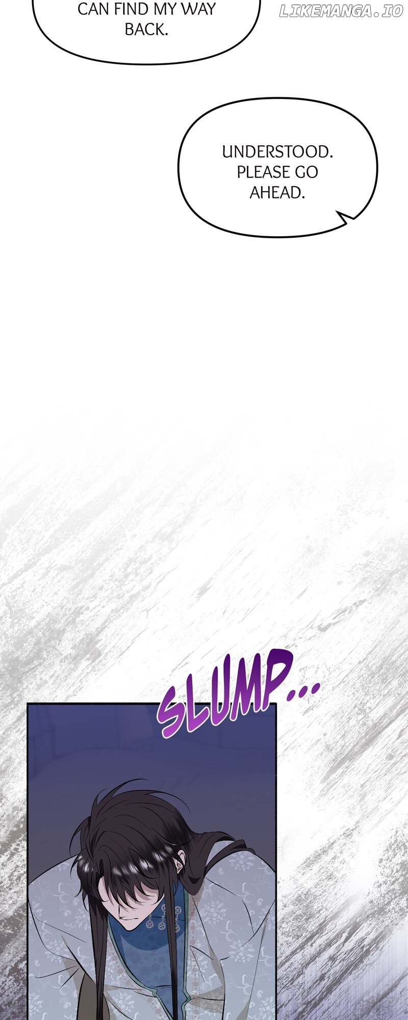 My Angelic Husband is actually a Devil in Disguise Chapter 75 - page 32