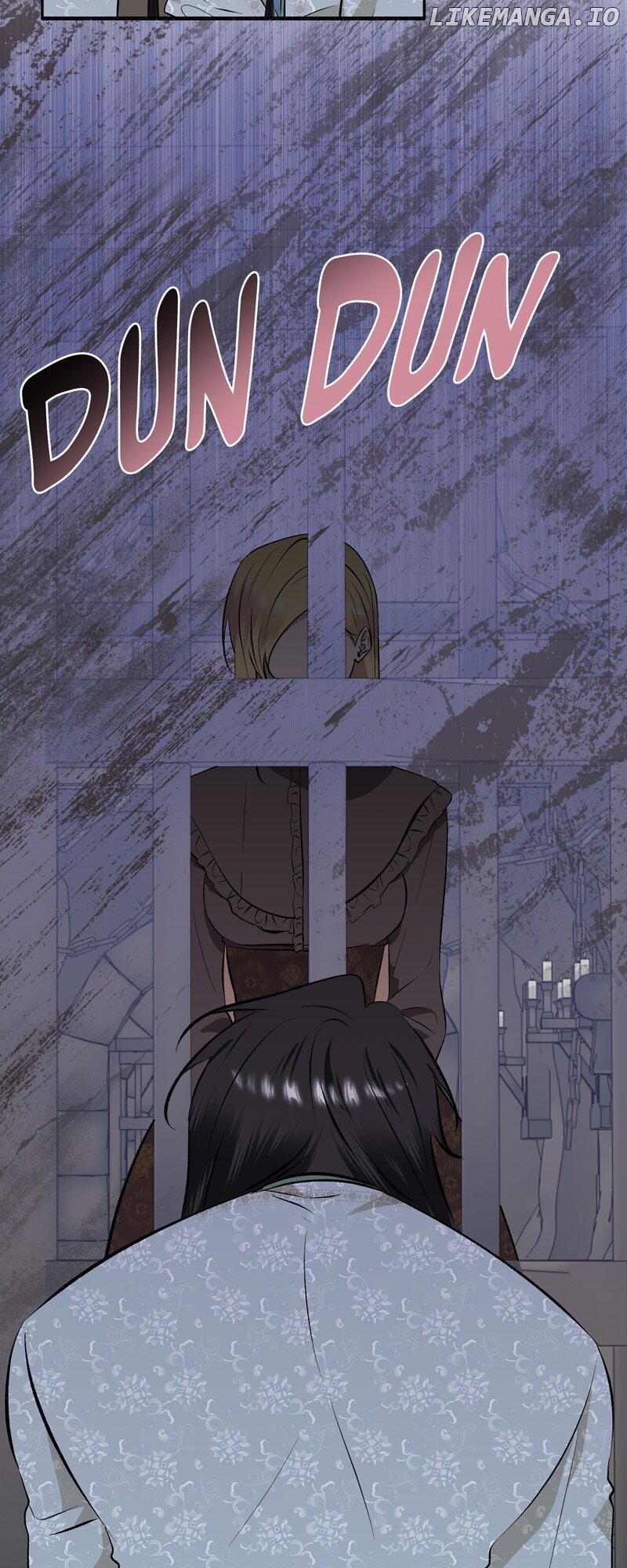 My Angelic Husband is actually a Devil in Disguise Chapter 75 - page 33