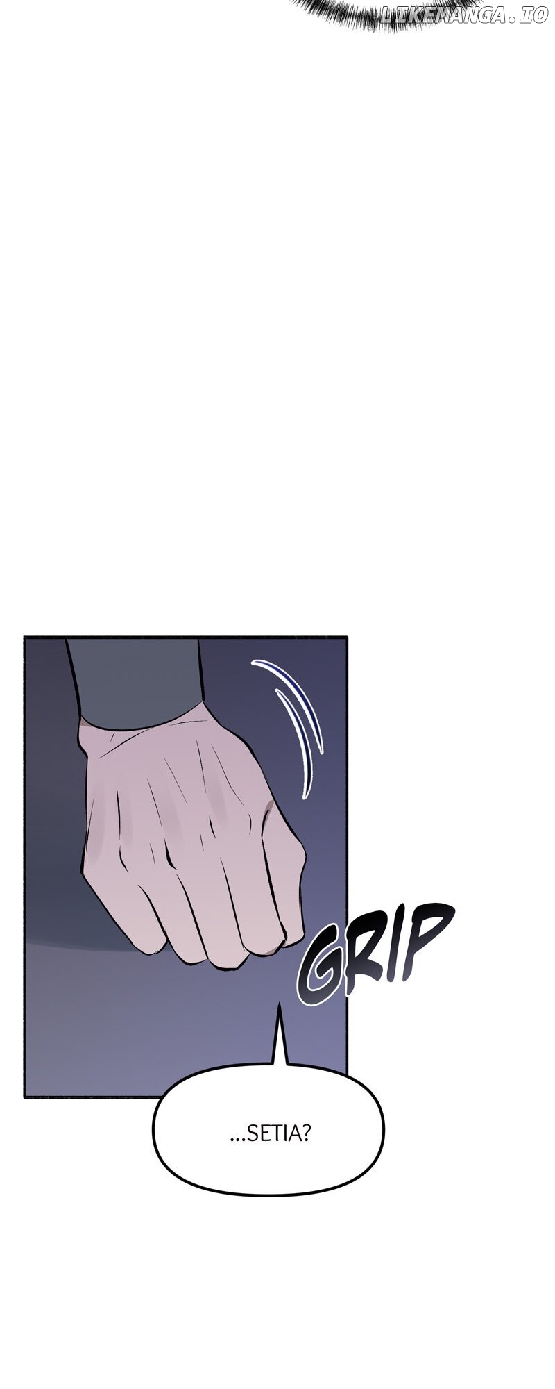 My Angelic Husband is actually a Devil in Disguise Chapter 75 - page 35