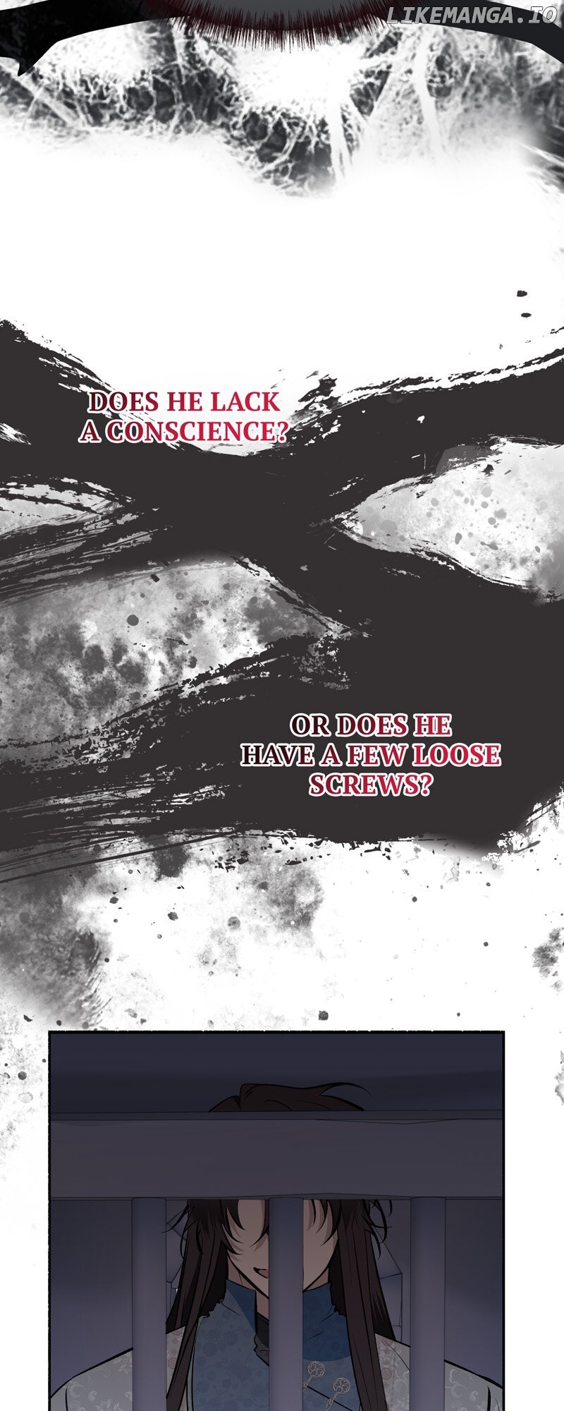 My Angelic Husband is actually a Devil in Disguise Chapter 75 - page 38