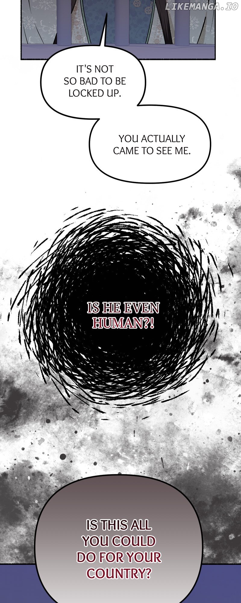 My Angelic Husband is actually a Devil in Disguise Chapter 75 - page 39