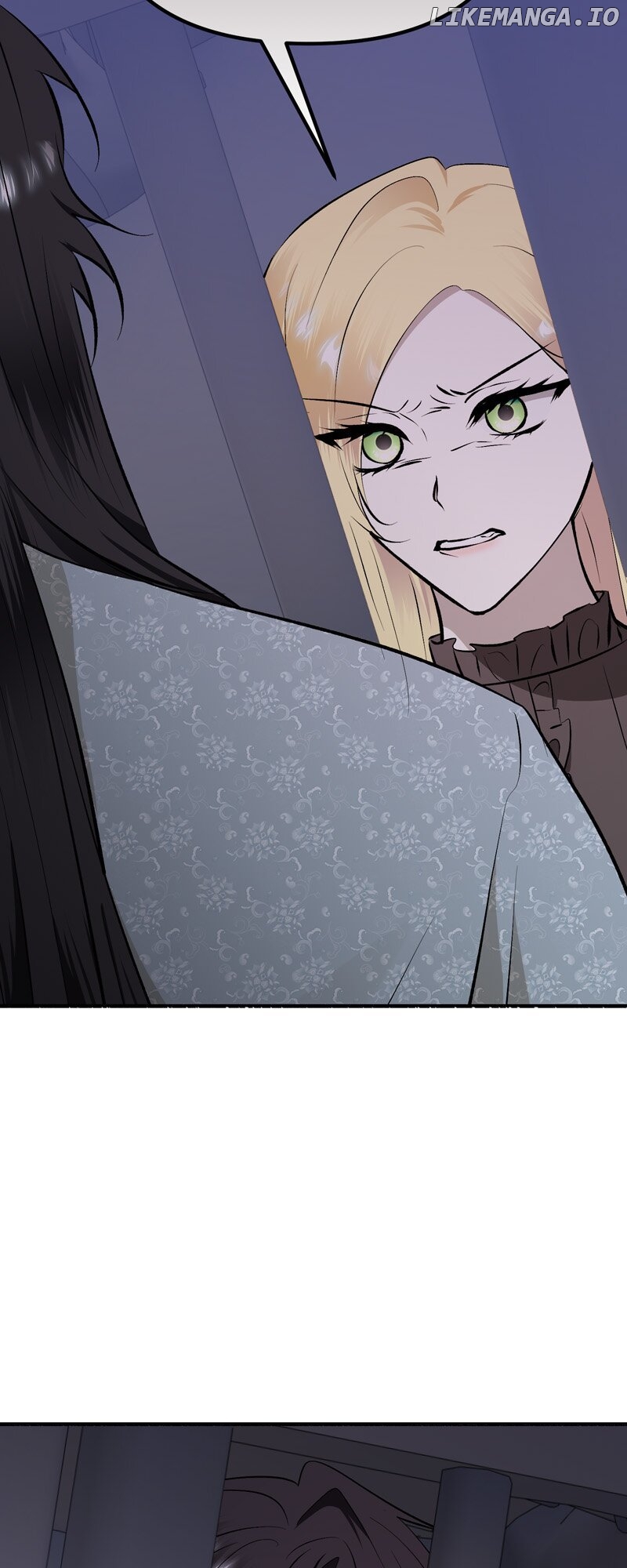 My Angelic Husband is actually a Devil in Disguise Chapter 75 - page 40