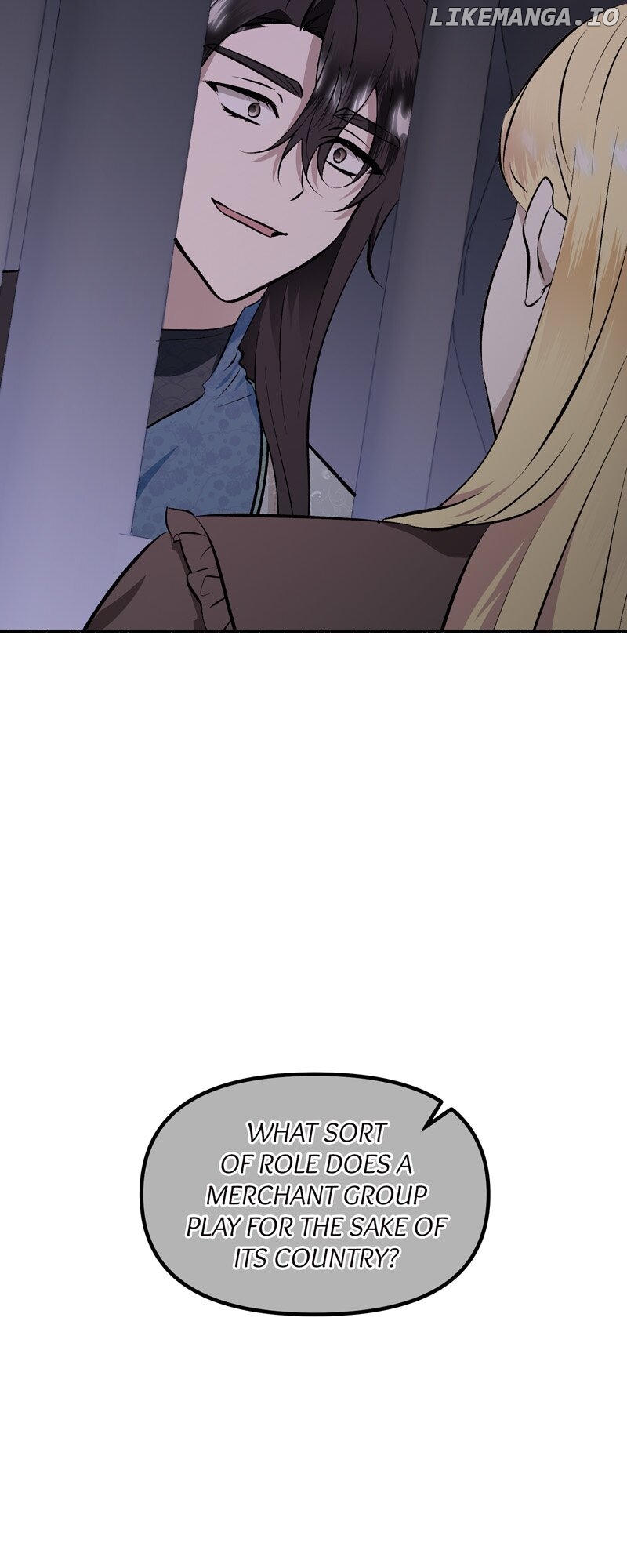 My Angelic Husband is actually a Devil in Disguise Chapter 75 - page 41