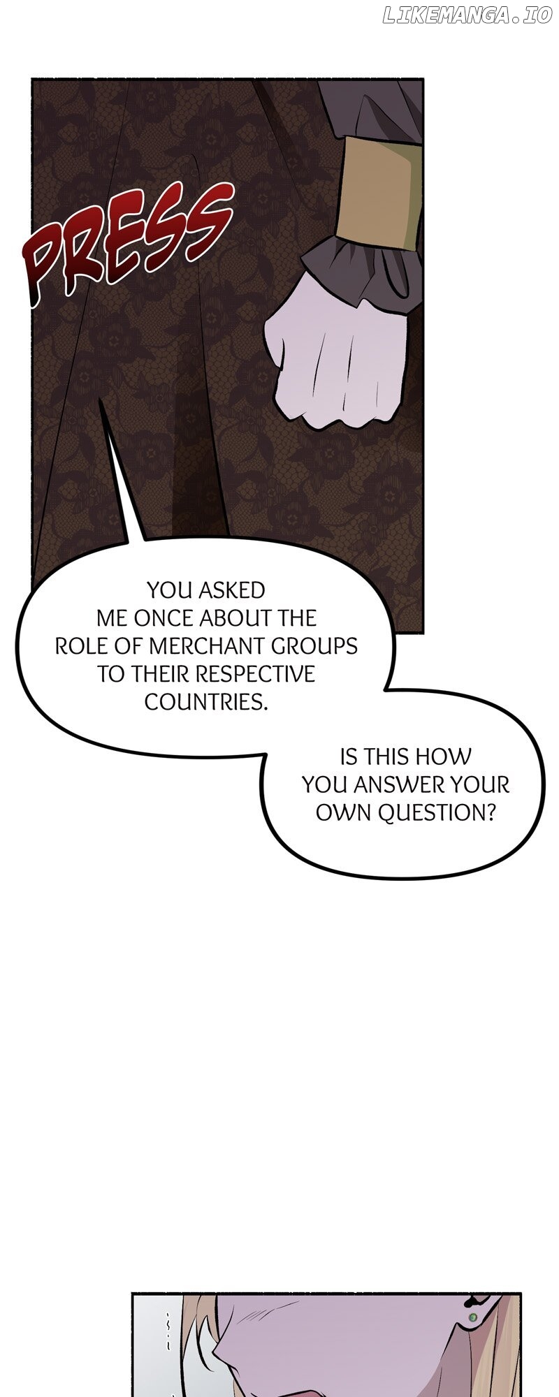 My Angelic Husband is actually a Devil in Disguise Chapter 75 - page 42