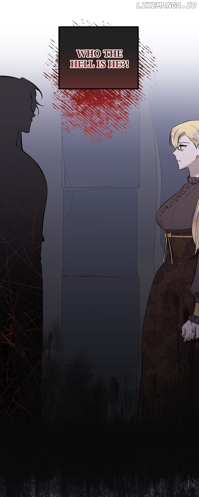 My Angelic Husband is actually a Devil in Disguise Chapter 75 - page 44