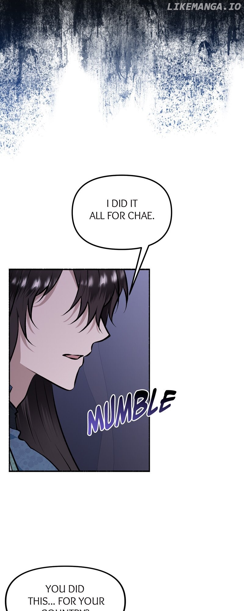 My Angelic Husband is actually a Devil in Disguise Chapter 75 - page 45