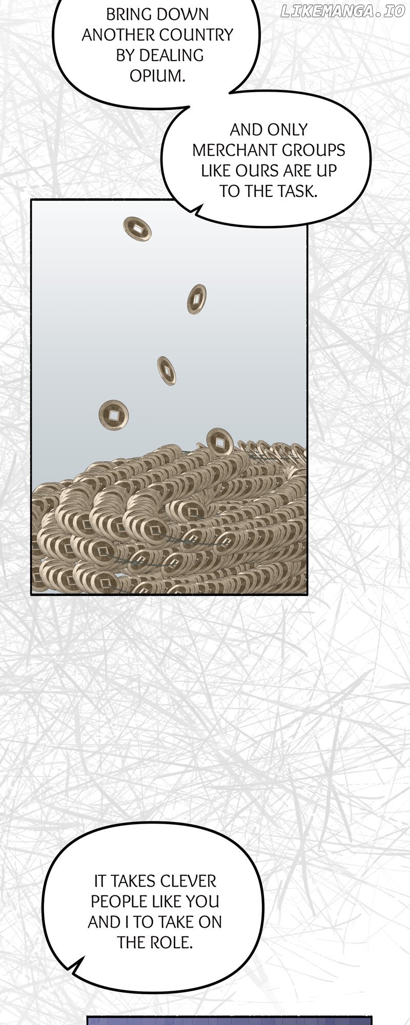 My Angelic Husband is actually a Devil in Disguise Chapter 75 - page 49