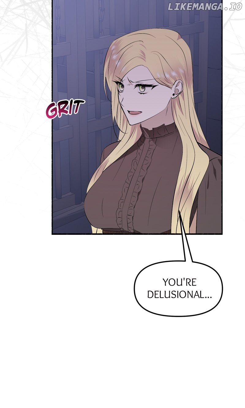 My Angelic Husband is actually a Devil in Disguise Chapter 75 - page 50