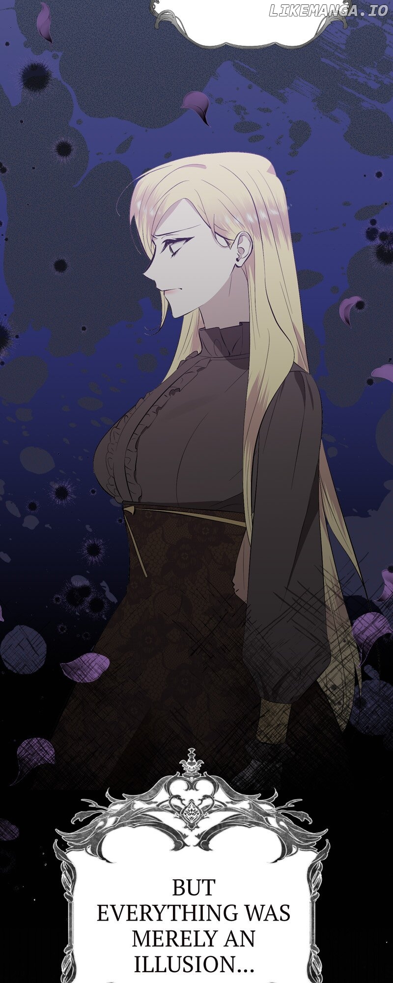 My Angelic Husband is actually a Devil in Disguise Chapter 75 - page 52