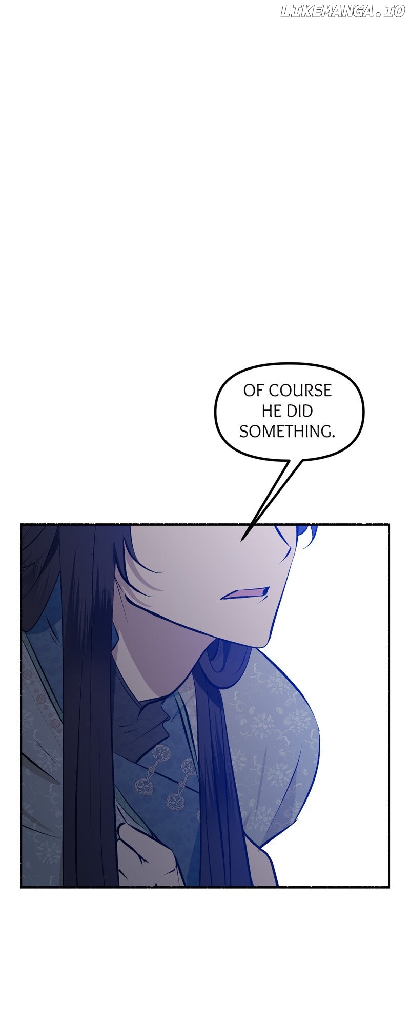 My Angelic Husband is actually a Devil in Disguise Chapter 75 - page 55