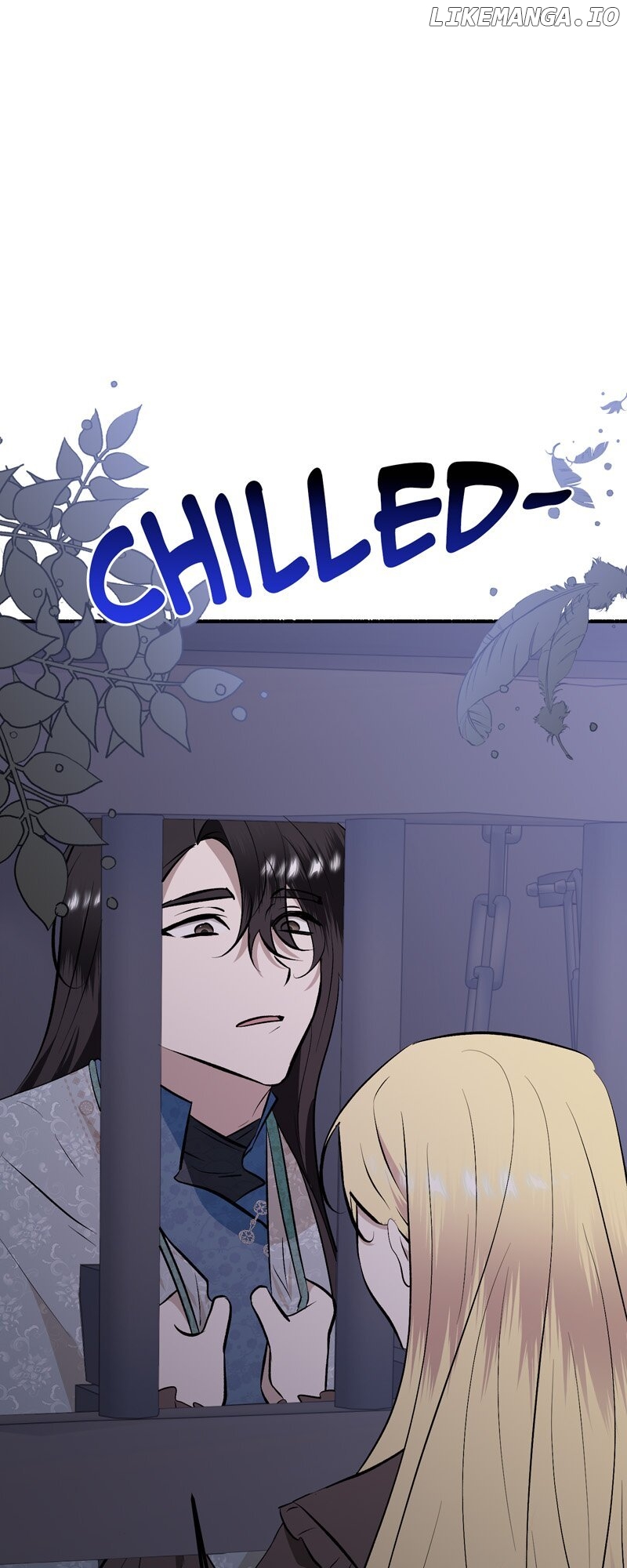 My Angelic Husband is actually a Devil in Disguise Chapter 75 - page 56