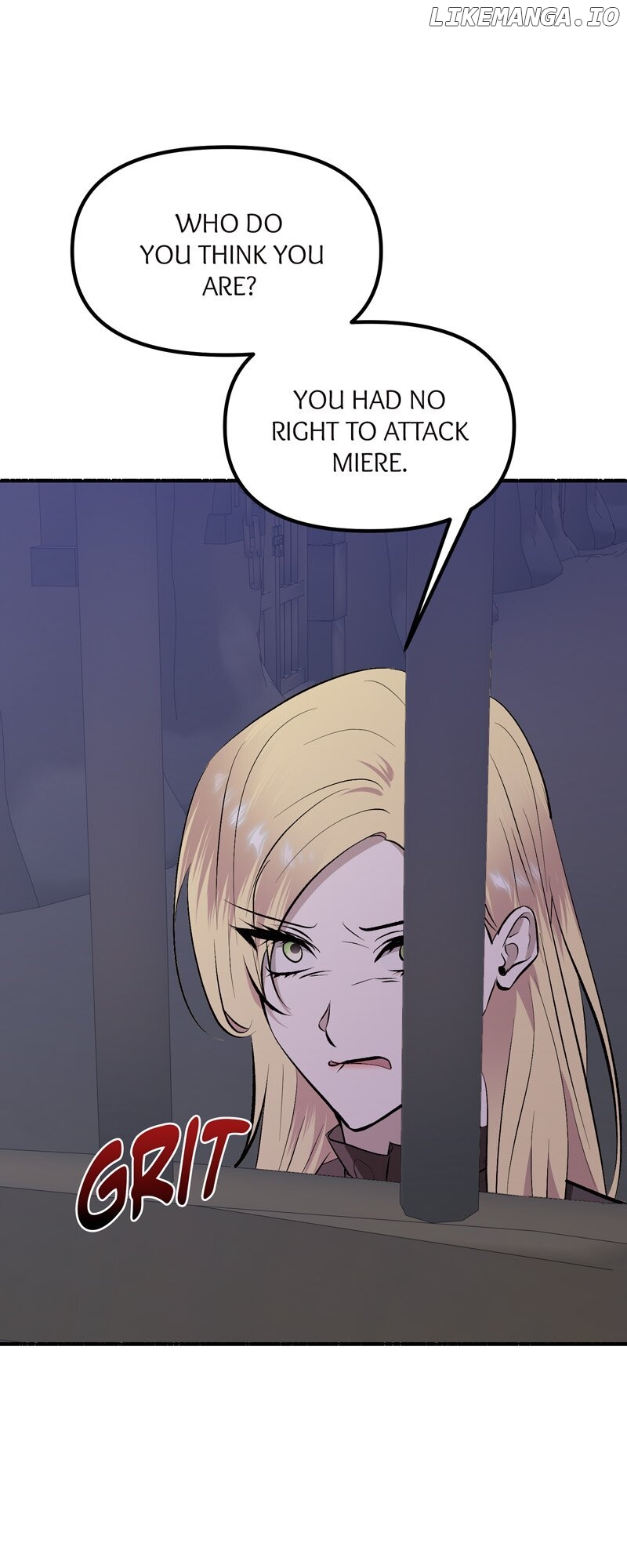 My Angelic Husband is actually a Devil in Disguise Chapter 75 - page 58