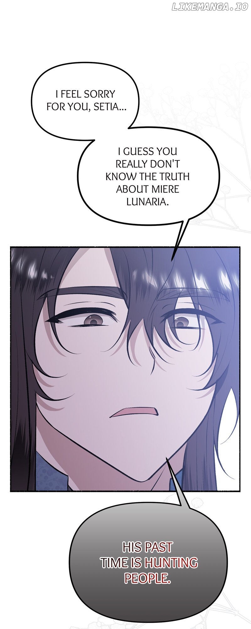 My Angelic Husband is actually a Devil in Disguise Chapter 75 - page 59