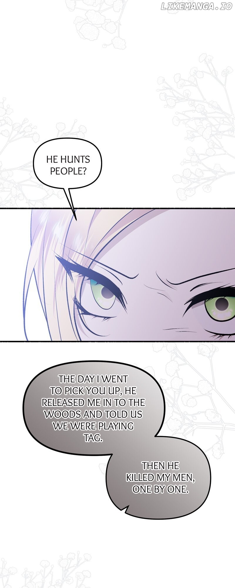 My Angelic Husband is actually a Devil in Disguise Chapter 75 - page 60