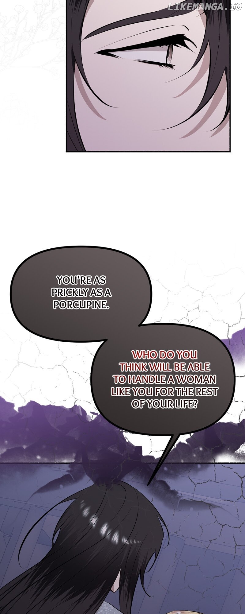 My Angelic Husband is actually a Devil in Disguise Chapter 75 - page 62