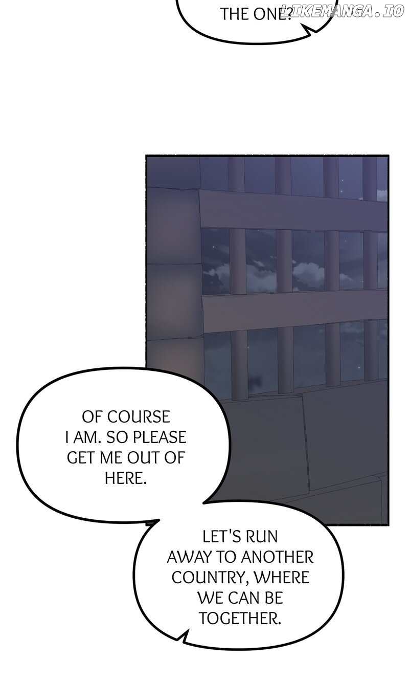 My Angelic Husband is actually a Devil in Disguise Chapter 75 - page 64